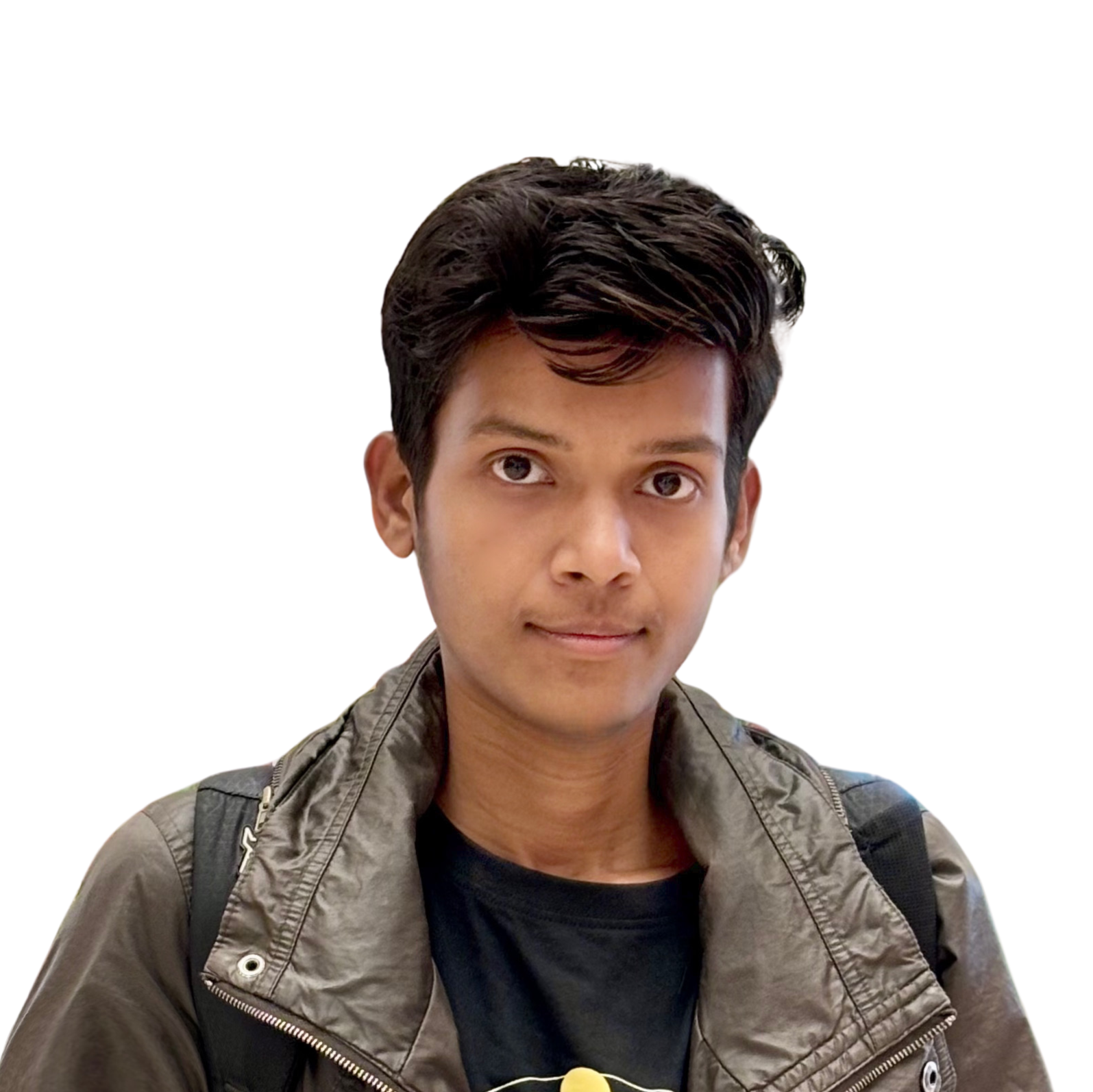 Sahil Wasnik